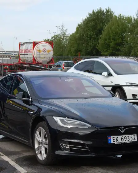 Tesla doit faire face à un rappel massif de pièces cassées dans ses voitures 26 Tesla doit faire face à un rappel massif de pièces cassées dans ses voitures - 25