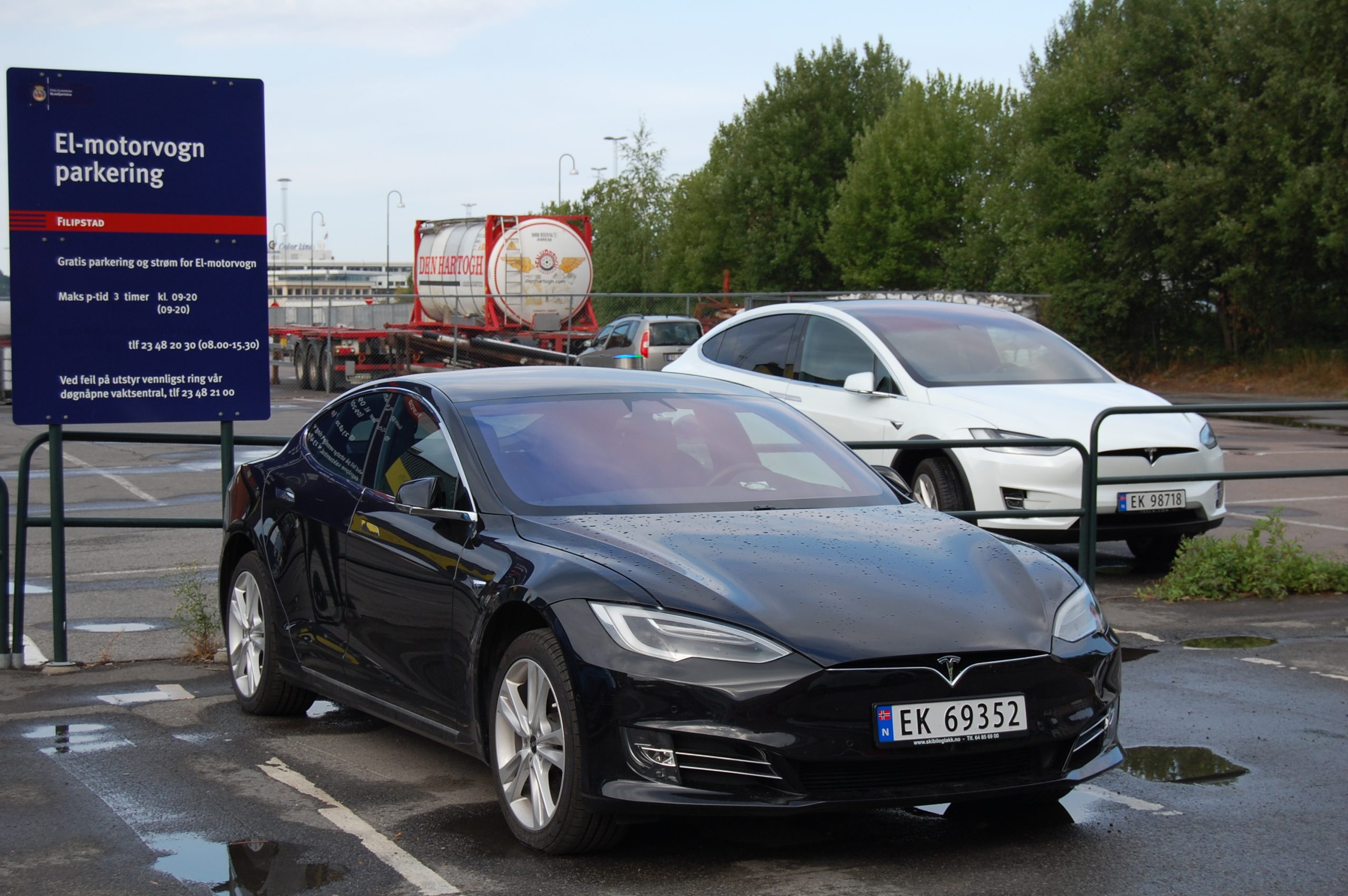 Tesla doit faire face à un rappel massif de pièces cassées dans ses voitures 4 Tesla doit faire face à un rappel massif de pièces cassées dans ses voitures - 3