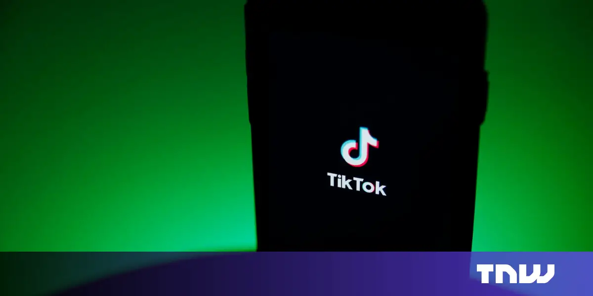 TikTok s'engage à investir 12 milliards d'euros en Europe alors que son centre de données norvégien est presque achevé - 80