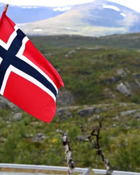 La Norvège autorise la vente directe d'armes et d'équipements de défense à l'Ukraine 5 La Norvège autorise la vente directe d'armes et d'équipements de défense à l'Ukraine - 4