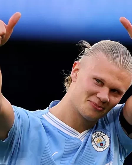 Haaland, Stones, Ederson, Akanji – Mises à jour sur les blessures de Man City et dates de retour contre Tottenham 8 Haaland, Stones, Ederson, Akanji – Mises à jour sur les blessures de Man City et dates de retour contre Tottenham - 7