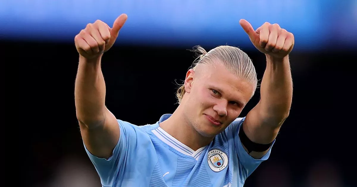 Haaland, Stones, Ederson, Akanji – Mises à jour sur les blessures de Man City et dates de retour contre Tottenham 4 Haaland, Stones, Ederson, Akanji – Mises à jour sur les blessures de Man City et dates de retour contre Tottenham - 3
