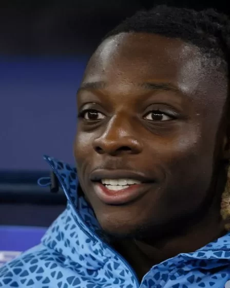 Haaland, Doku, Stones - les dernières nouvelles des blessures à Man City et les dates de retour avant le choc de la FA Cup à Huddersfield Town 14 Haaland, Doku, Stones - les dernières nouvelles des blessures à Man City et les dates de retour avant le choc de la FA Cup à Huddersfield Town - 13