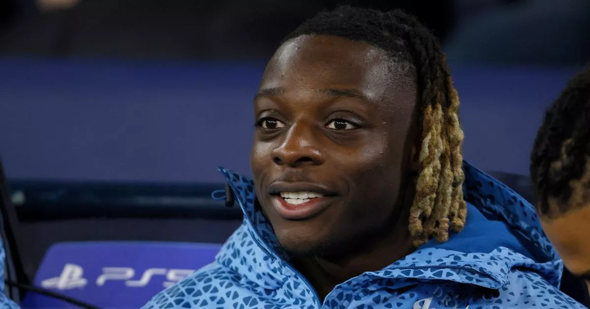 Haaland, Doku, Stones - les dernières nouvelles des blessures à Man City et les dates de retour avant le choc de la FA Cup à Huddersfield Town 4 Haaland, Doku, Stones - les dernières nouvelles des blessures à Man City et les dates de retour avant le choc de la FA Cup à Huddersfield Town - 3