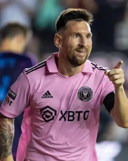 Erling Haaland, l'attaquant de Man City, a révélé une vérité que même Lionel Messi doit accepter - Jack Flintham 17 Erling Haaland, l'attaquant de Man City, a révélé une vérité que même Lionel Messi doit accepter - Jack Flintham - 16