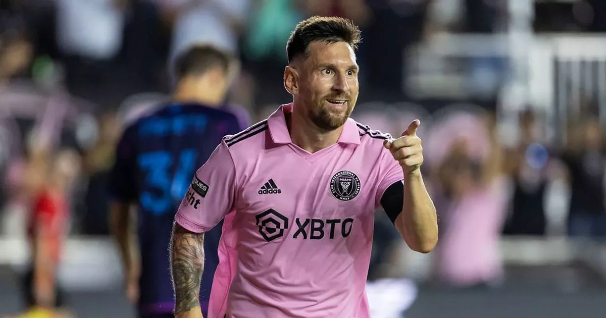 Erling Haaland, l'attaquant de Man City, a révélé une vérité que même Lionel Messi doit accepter - Jack Flintham 4 Erling Haaland, l'attaquant de Man City, a révélé une vérité que même Lionel Messi doit accepter - Jack Flintham - 3