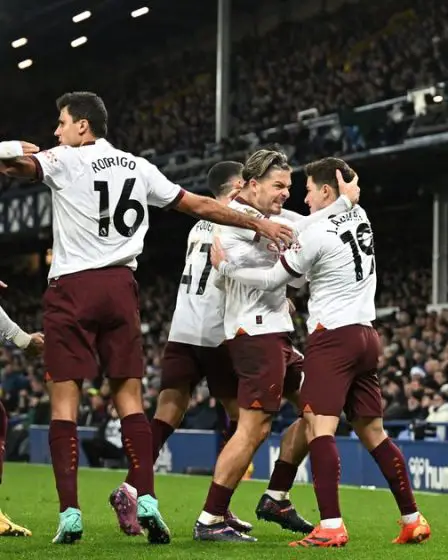 "Man City a montré ce que Pep Guardiola a vu en Arabie Saoudite contre Everton – Tyrone Marshall" Devant Everton, Man City a démontré ce que Pep Guardiola avait vu en Arabie Saoudite – Tyrone Marshall 16 "Man City a montré ce que Pep Guardiola a vu en Arabie Saoudite contre Everton – Tyrone Marshall" Devant Everton, Man City a démontré ce que Pep Guardiola avait vu en Arabie Saoudite – Tyrone Marshall - 15