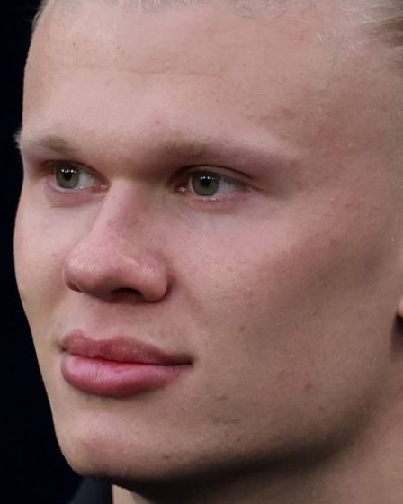 Manchester City confirme le départ du joueur tandis que des informations sont données sur la blessure d'Erling Haaland. 21 Manchester City confirme le départ du joueur tandis que des informations sont données sur la blessure d'Erling Haaland. - 20