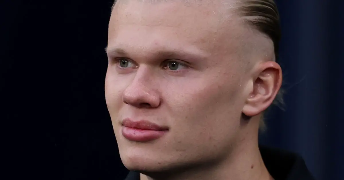 Manchester City confirme le départ du joueur tandis que des informations sont données sur la blessure d'Erling Haaland. 4 Manchester City confirme le départ du joueur tandis que des informations sont données sur la blessure d'Erling Haaland. - 3