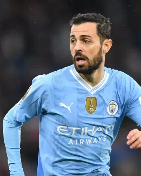 Erling Haaland, Jeremy Doku, Bernardo Silva – Blessures à Man City et dates de retour avant Huddersfield 5 Erling Haaland, Jeremy Doku, Bernardo Silva – Blessures à Man City et dates de retour avant Huddersfield - 4