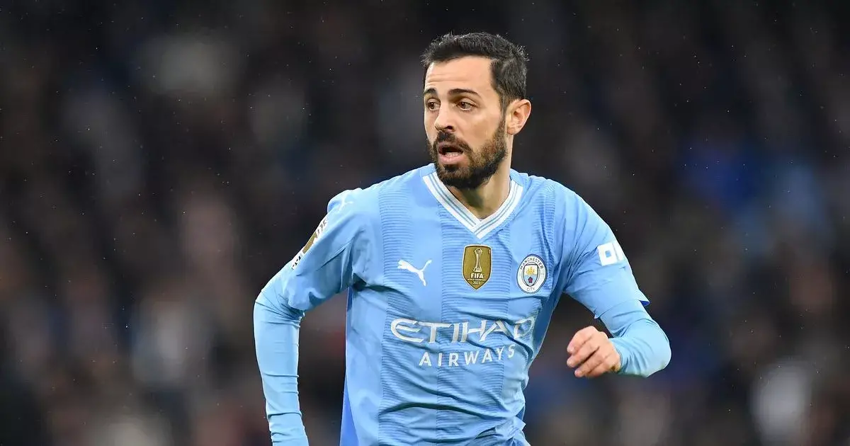 Erling Haaland, Jeremy Doku, Bernardo Silva – Blessures à Man City et dates de retour avant Huddersfield 4 Erling Haaland, Jeremy Doku, Bernardo Silva – Blessures à Man City et dates de retour avant Huddersfield - 3