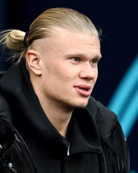 Quels matchs Erling Haaland risque de manquer après une nouvelle blessure lors du match contre Man City ? 26 Quels matchs Erling Haaland risque de manquer après une nouvelle blessure lors du match contre Man City ? - 25