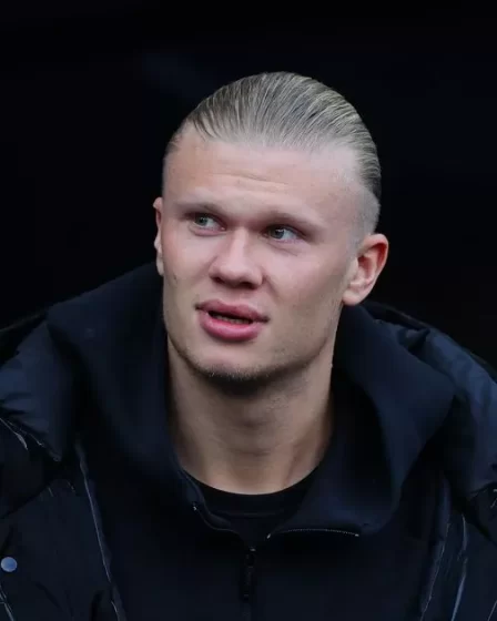 Mise à jour de Manchester City sur les blessures d'Erling Haaland, John Stones et Ederson avant le match contre Tottenham 21 Mise à jour de Manchester City sur les blessures d'Erling Haaland, John Stones et Ederson avant le match contre Tottenham - 20