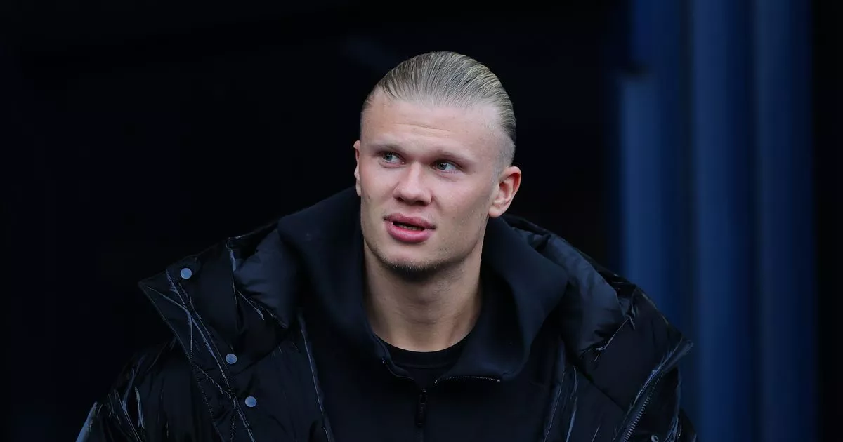 Mise à jour de Manchester City sur les blessures d'Erling Haaland, John Stones et Ederson avant le match contre Tottenham 4 Mise à jour de Manchester City sur les blessures d'Erling Haaland, John Stones et Ederson avant le match contre Tottenham - 3
