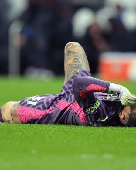 Ederson, Haaland, Akanji – Blessures à Man City et dates de retour avant le match contre Tottenham 11 Ederson, Haaland, Akanji – Blessures à Man City et dates de retour avant le match contre Tottenham - 10