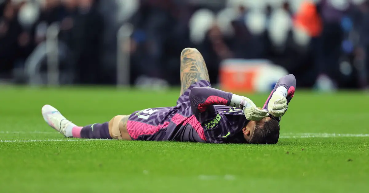 Ederson, Haaland, Akanji – Blessures à Man City et dates de retour avant le match contre Tottenham 4 Ederson, Haaland, Akanji – Blessures à Man City et dates de retour avant le match contre Tottenham - 3