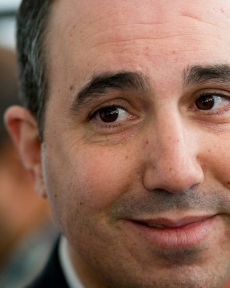 Les six meilleures recrues d'Omar Berrada à Man City que Manchester United pourrait imiter avec un nouveau plan de transfert 5 Les six meilleures recrues d'Omar Berrada à Man City que Manchester United pourrait imiter avec un nouveau plan de transfert - 4
