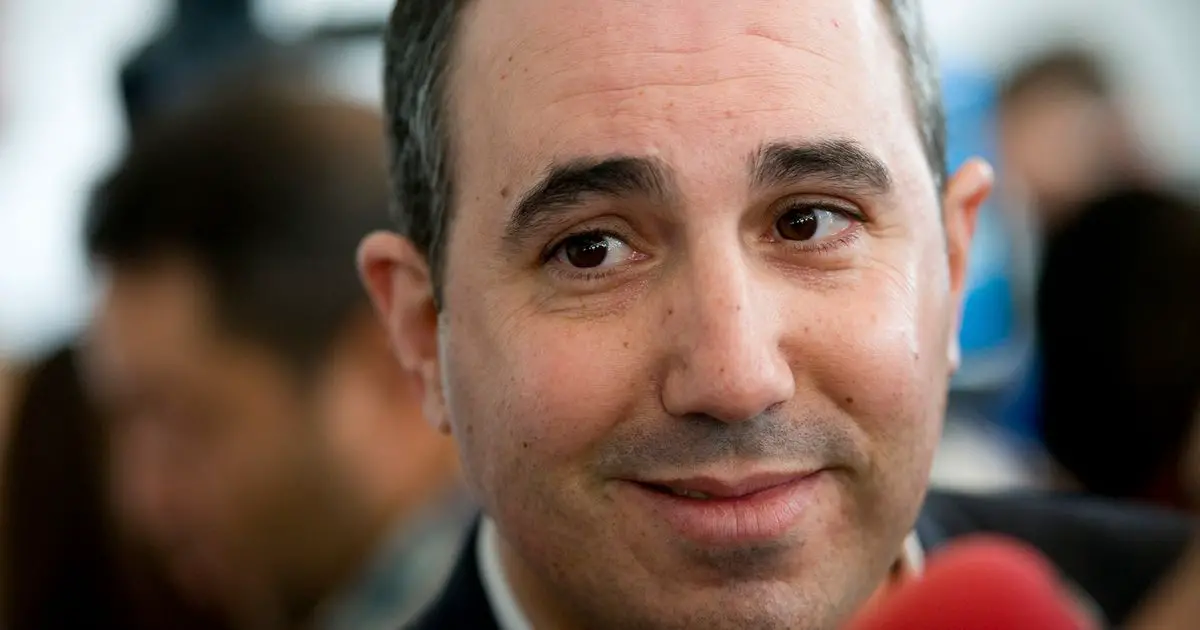 Les six meilleures recrues d'Omar Berrada à Man City que Manchester United pourrait imiter avec un nouveau plan de transfert 4 Les six meilleures recrues d'Omar Berrada à Man City que Manchester United pourrait imiter avec un nouveau plan de transfert - 3
