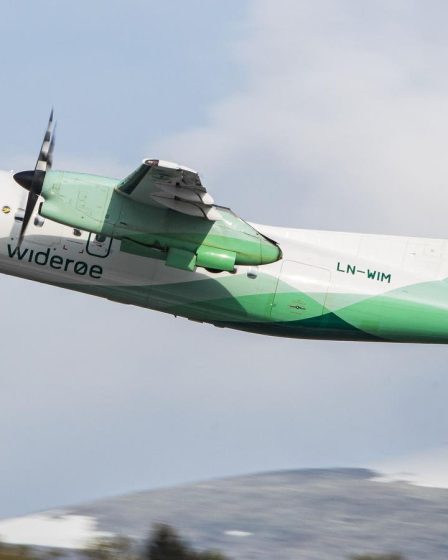 La Norvège autorise le rachat de la compagnie aérienne Widerøe par Norwegian 2 La Norvège autorise le rachat de la compagnie aérienne Widerøe par Norwegian - 1
