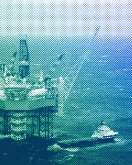 Le dernier projet norvégien d'exploitation minière en eaux profondes dans l'Arctique va inévitablement sombrer 29 Le dernier projet norvégien d'exploitation minière en eaux profondes dans l'Arctique va inévitablement sombrer - 28