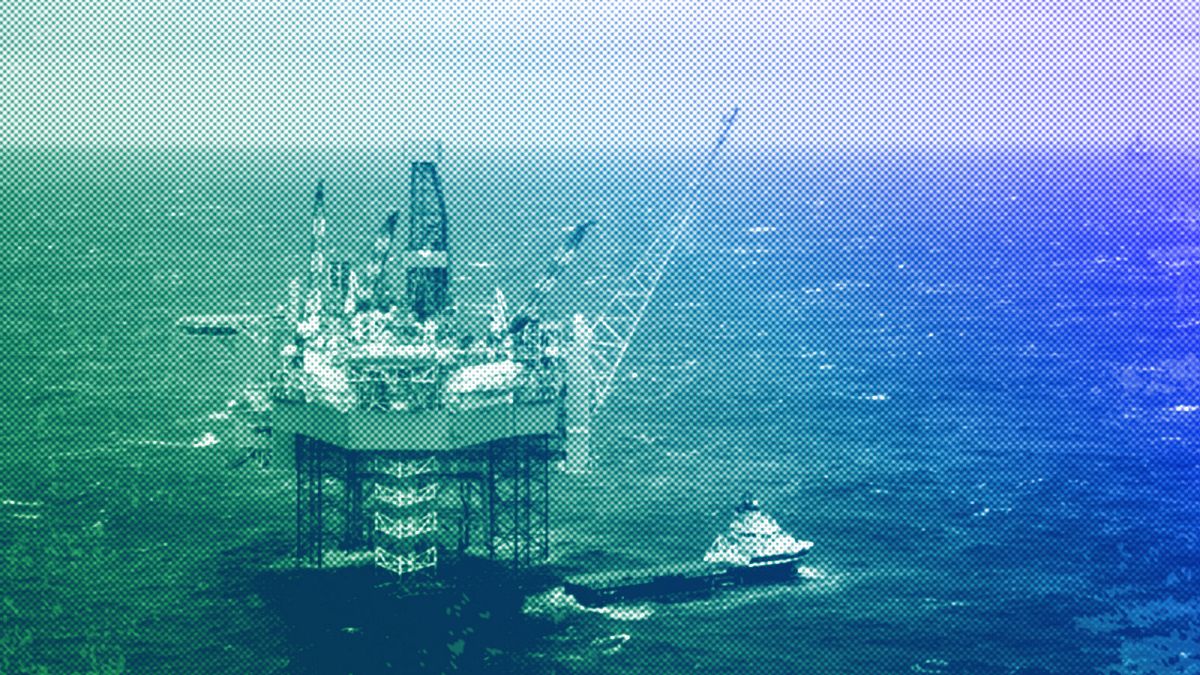 Le dernier projet norvégien d'exploitation minière en eaux profondes dans l'Arctique va inévitablement sombrer 14 Le dernier projet norvégien d'exploitation minière en eaux profondes dans l'Arctique va inévitablement sombrer - 13