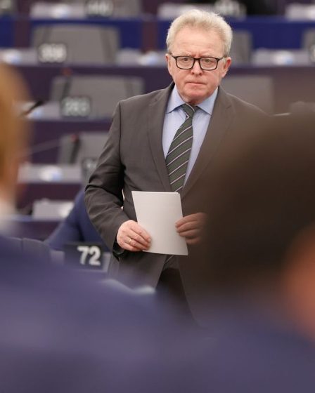L'approbation controversée de l'exploitation minière en eaux profondes par la Norvège divise le Parlement européen 2 L'approbation controversée de l'exploitation minière en eaux profondes par la Norvège divise le Parlement européen - 1