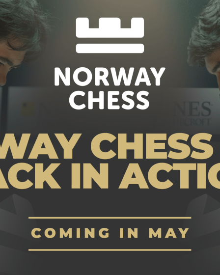 Norway Chess 2024 revient avec un tournoi féminin qui fait monter l'intrigue 9 Norway Chess 2024 revient avec un tournoi féminin qui fait monter l'intrigue - 8