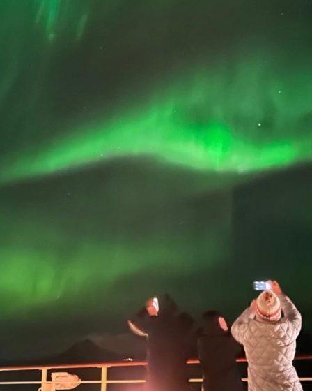 Comment organiser une croisière mémorable vers les aurores boréales en Norvège en 2024 21 Comment organiser une croisière mémorable vers les aurores boréales en Norvège en 2024 - 20