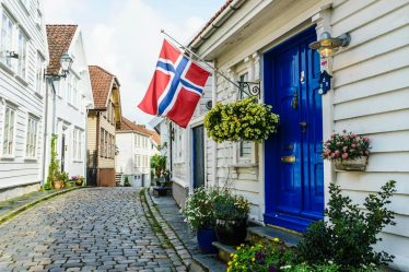 Comment déménager en Norvège en 2024 - 16