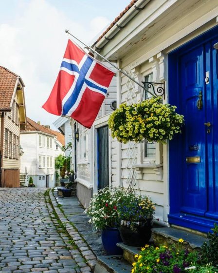 Comment déménager en Norvège en 2024 11 Comment déménager en Norvège en 2024 - 10