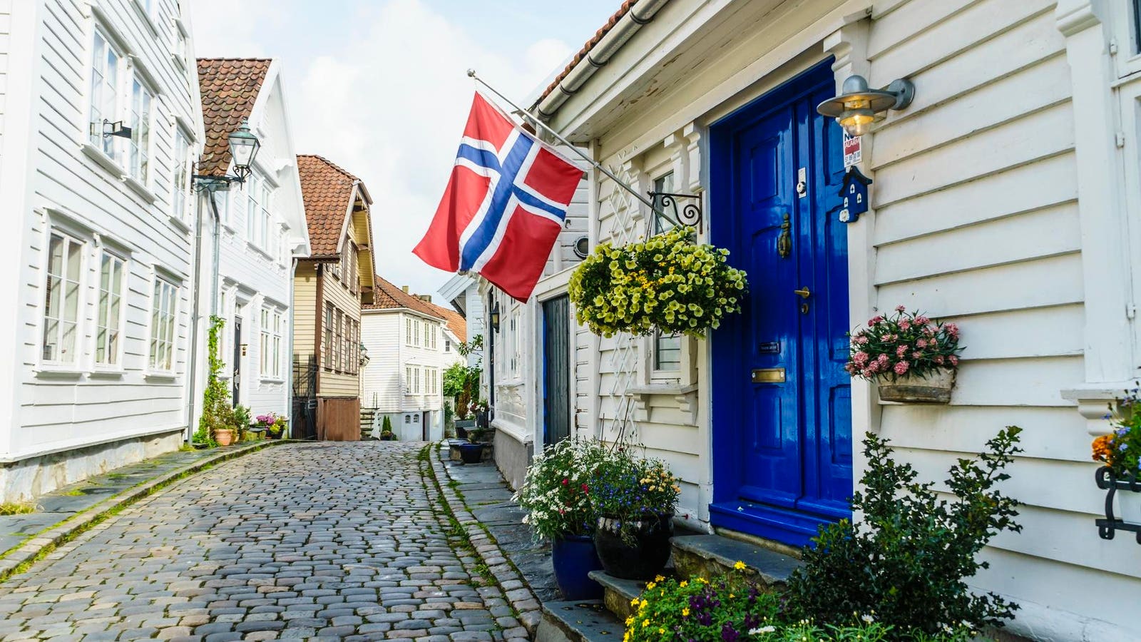 Comment déménager en Norvège en 2024 - 3