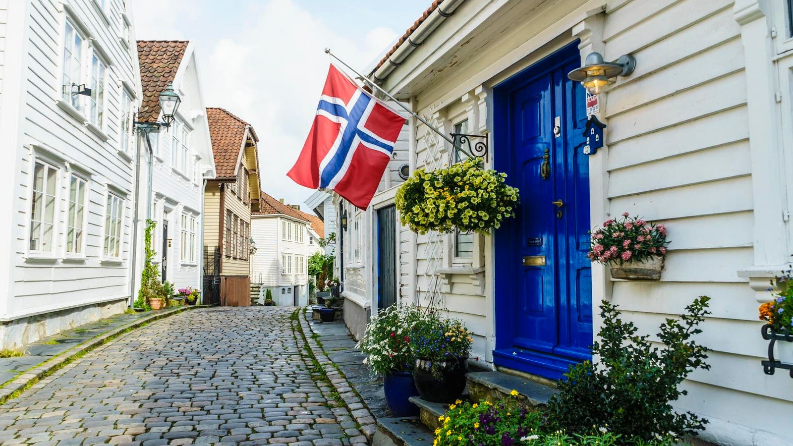 Comment déménager en Norvège en 2024 4 Comment déménager en Norvège en 2024 - 3
