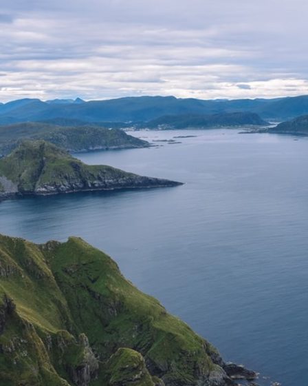 La Norvège attribue 62 licences d'exploration en mer pour maintenir la production de gaz naturel en Europe - 1