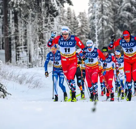 Choisir un gagnant - Le dilemme unique de l'équipe de Norvège - FasterSkier.com 5 Choisir un gagnant - Le dilemme unique de l'équipe de Norvège - FasterSkier.com - 4