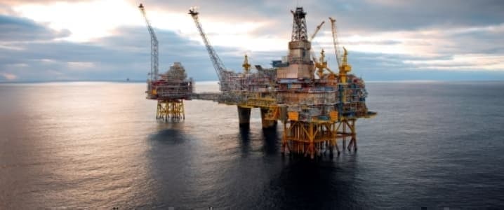 La Norvège relance l'exploration pétrolière et gazière 4 La Norvège relance l'exploration pétrolière et gazière - 3