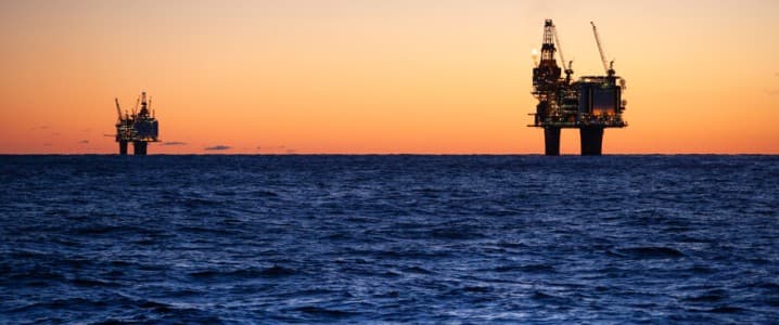 La production norvégienne de gaz naturel atteint un niveau record - 3