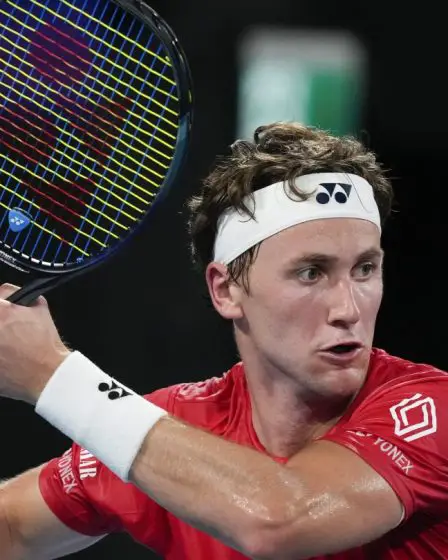 La France bat la Norvège et se qualifie pour les demi-finales de la Coupe des Nations 14 La France bat la Norvège et se qualifie pour les demi-finales de la Coupe des Nations - 13