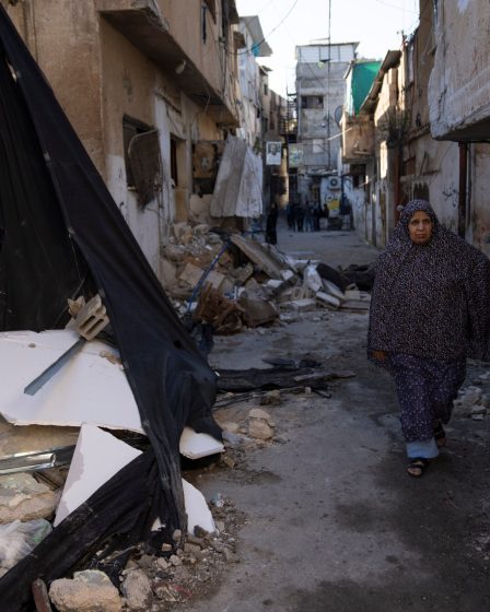 Israël approuve le plan de transfert des fonds de la taxe sur Gaza à la Norvège | Israel War on Gaza News 2 Israël approuve le plan de transfert des fonds de la taxe sur Gaza à la Norvège | Israel War on Gaza News - 1