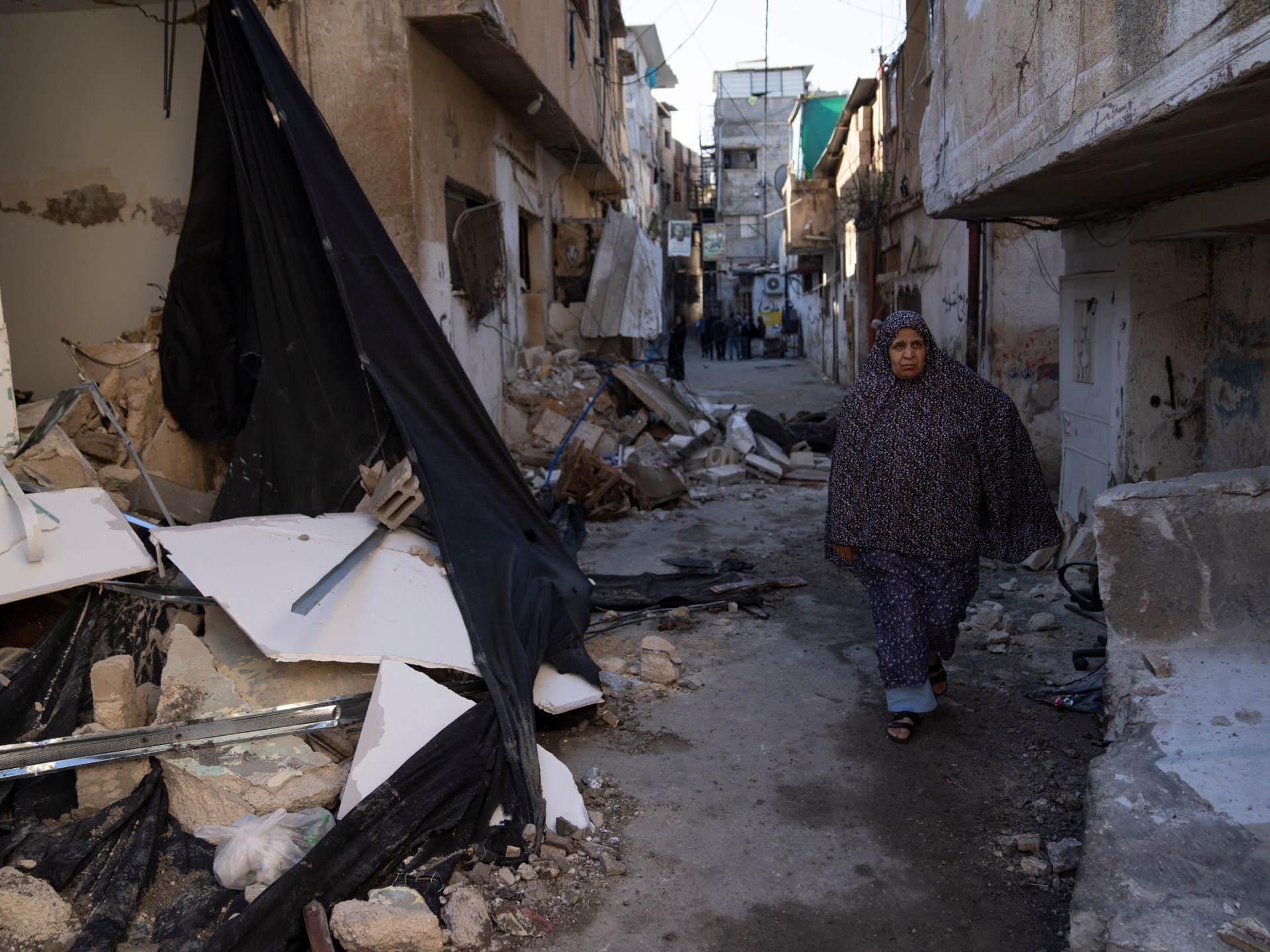 Israël approuve le plan de transfert des fonds de la taxe sur Gaza à la Norvège | Israel War on Gaza News 4 Israël approuve le plan de transfert des fonds de la taxe sur Gaza à la Norvège | Israel War on Gaza News - 3