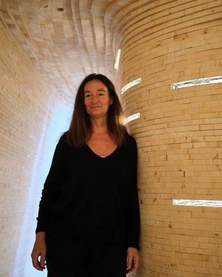 Une bibliothèque du futur : Peut-elle rendre le monde meilleur ? | Caractéristiques 5 Une bibliothèque du futur : Peut-elle rendre le monde meilleur ? | Caractéristiques - 4