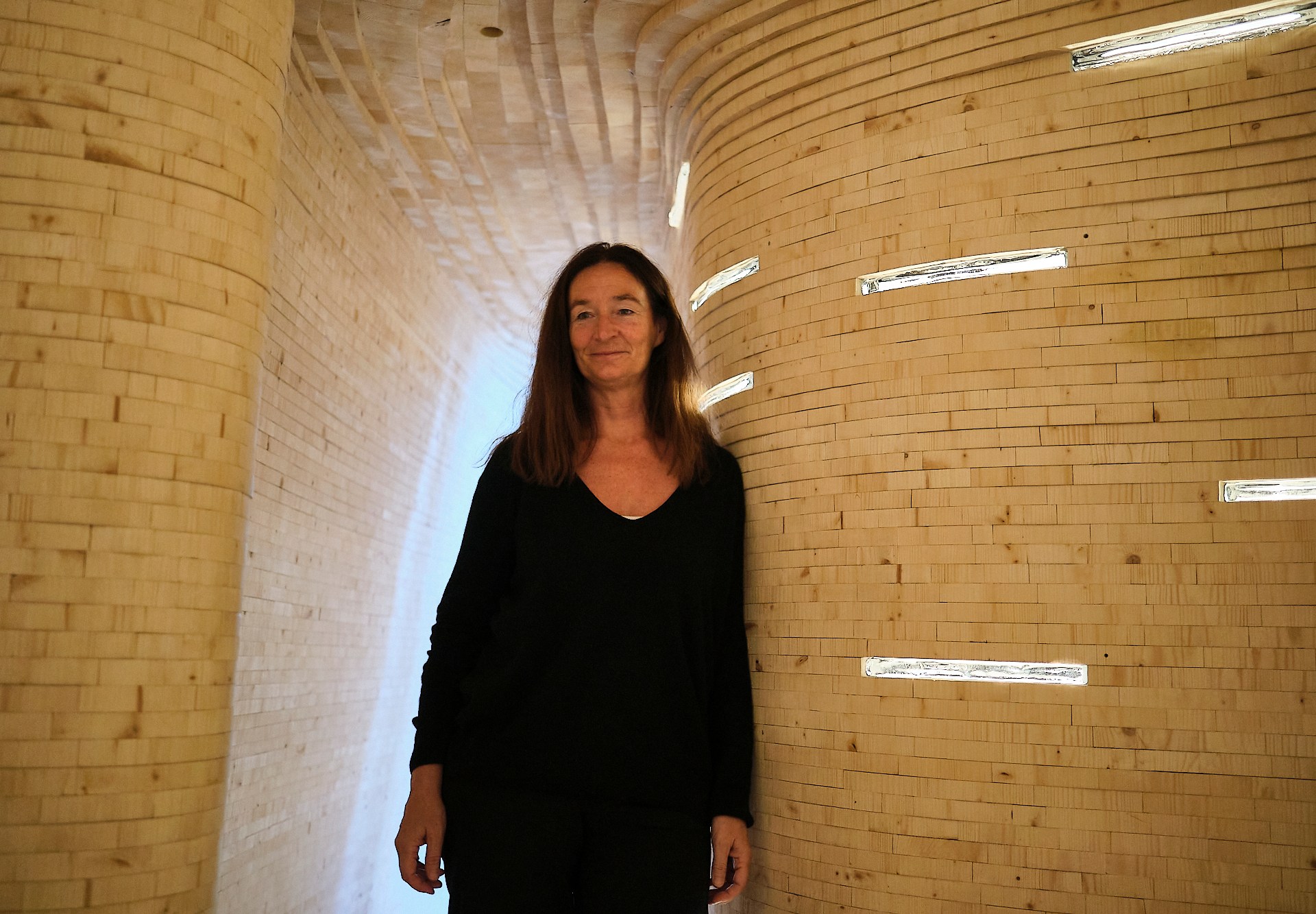 Une bibliothèque du futur : Peut-elle rendre le monde meilleur ? | Caractéristiques 16 Une bibliothèque du futur : Peut-elle rendre le monde meilleur ? | Caractéristiques - 15