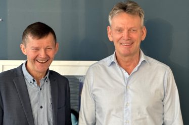 Space Norway achève l'acquisition du satellite Telenor - 20