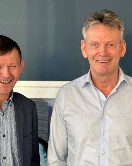 Space Norway achève l'acquisition du satellite Telenor 21 Space Norway achève l'acquisition du satellite Telenor - 20