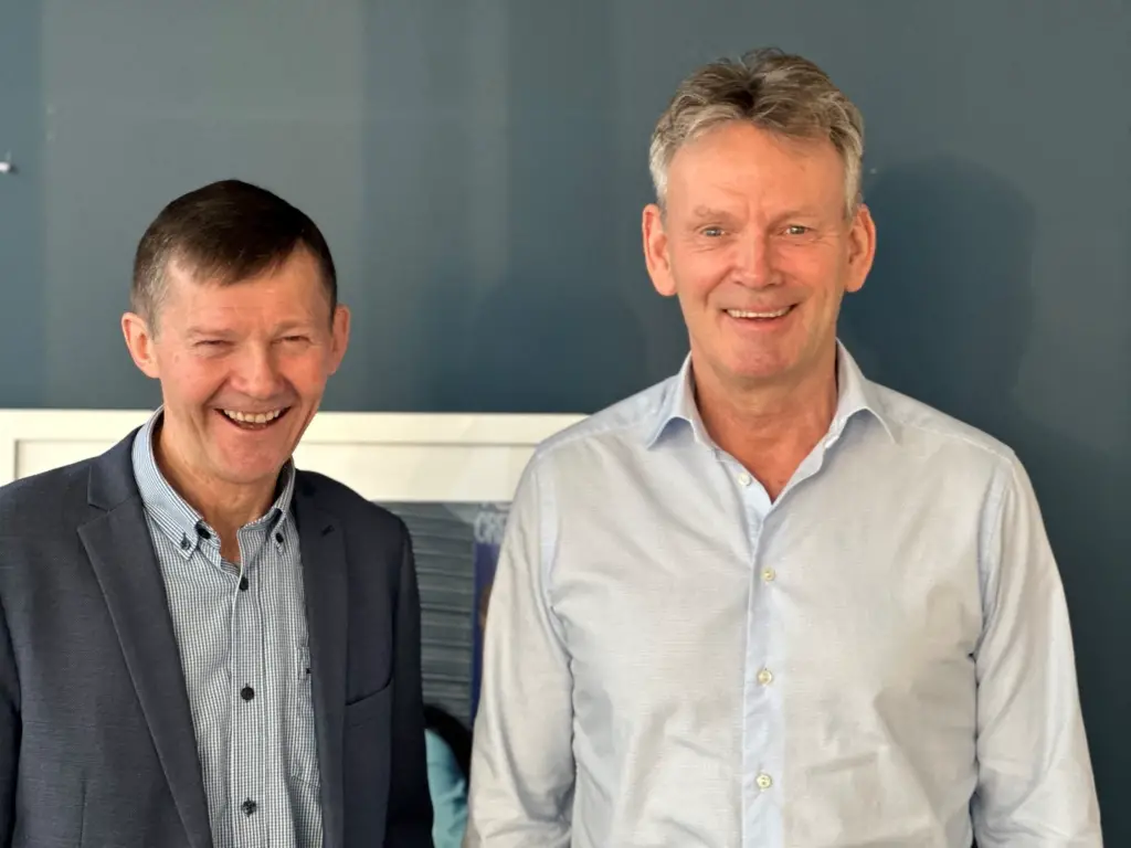 Space Norway achève l'acquisition du satellite Telenor 4 Space Norway achève l'acquisition du satellite Telenor - 3