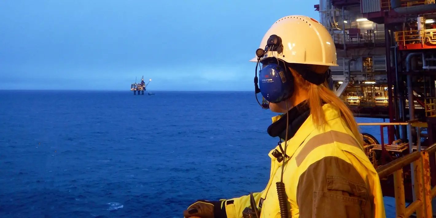 La Norvège attribue de nouvelles licences de production de pétrole et de gaz 4 La Norvège attribue de nouvelles licences de production de pétrole et de gaz - 3