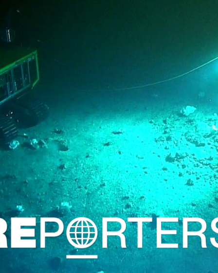 La Norvège attirée par l'exploitation minière de métaux rares en eaux profondes 23 La Norvège attirée par l'exploitation minière de métaux rares en eaux profondes - 22