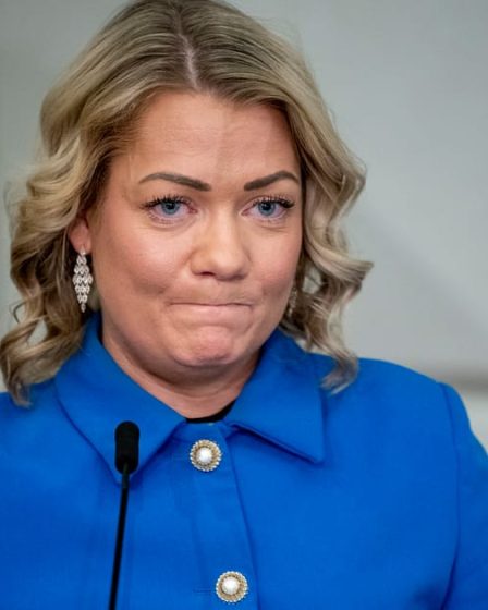 Un ministre norvégien démissionne pour plagiat - après avoir lancé une campagne de répression du plagiat - POLITICO 5 Un ministre norvégien démissionne pour plagiat - après avoir lancé une campagne de répression du plagiat - POLITICO - 4