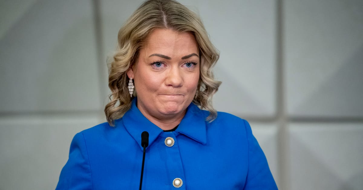 Un ministre norvégien démissionne pour plagiat - après avoir lancé une campagne de répression du plagiat - POLITICO 4 Un ministre norvégien démissionne pour plagiat - après avoir lancé une campagne de répression du plagiat - POLITICO - 3