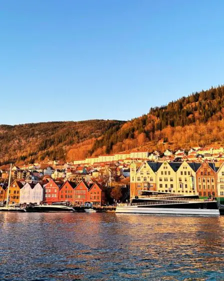 Le meilleur de la vie en Norvège en 2023 20 Le meilleur de la vie en Norvège en 2023 - 19