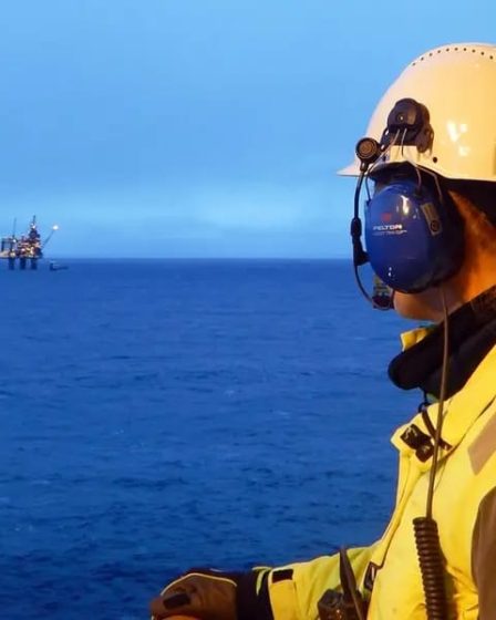 La Norvège présente à 24 acteurs 62 licences pétrolières et gazières avec un "grand intérêt". 2 La Norvège présente à 24 acteurs 62 licences pétrolières et gazières avec un "grand intérêt". - 1